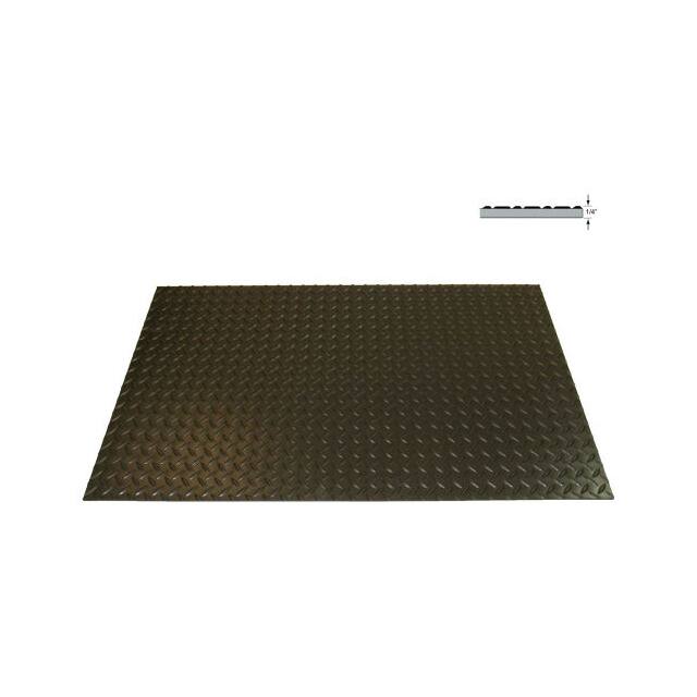 SBD42475 RHINO MAT CLASS 2 DIAMOND SWITCH