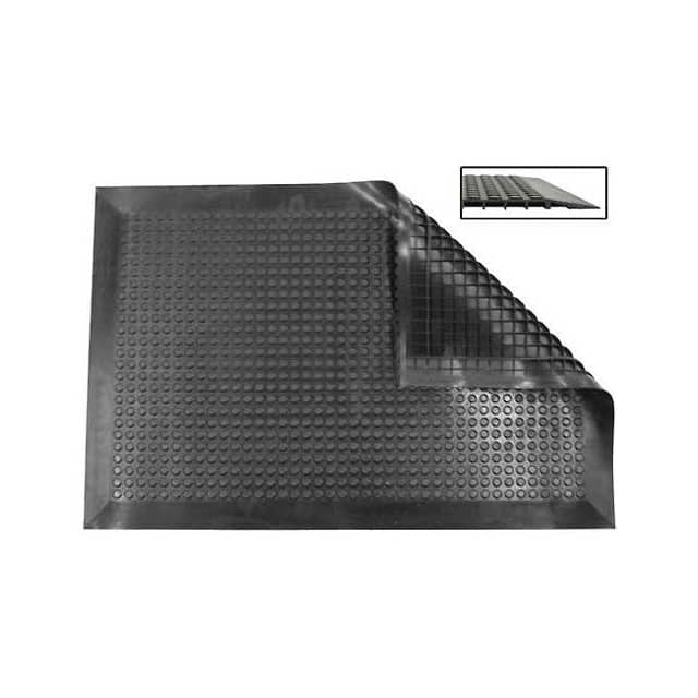 B539582 NITRIL SMOOTH ANTI-FATIGUE MAT,