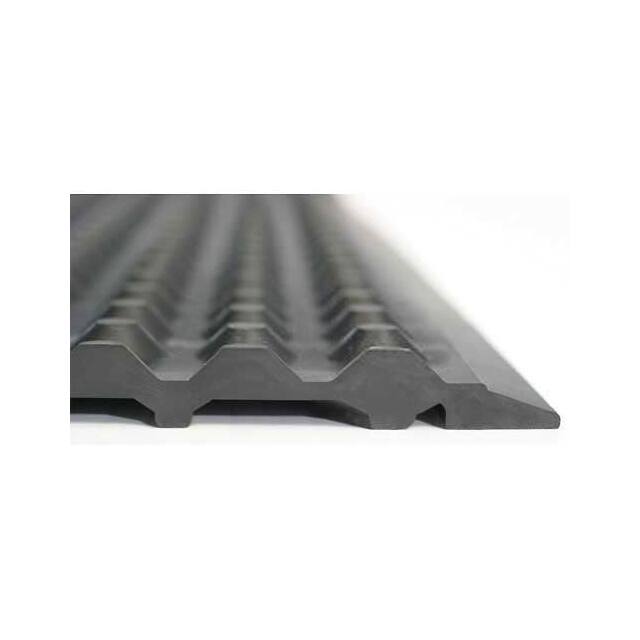 B539896 NITRIL ANTI-FATIGUE MAT, 3' X 18