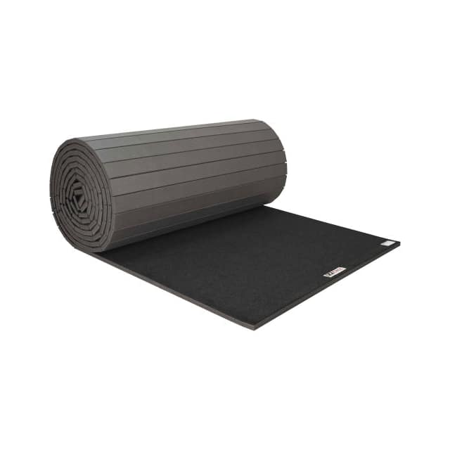 201R-BK CHEERLEADING/GYMNASTICS ROLL MAT