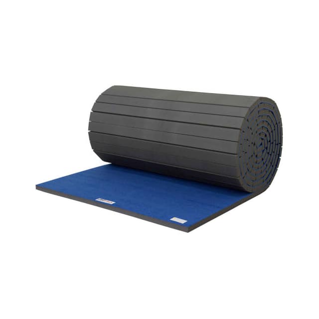 B1483100 CHEERLEADING/GYMNASTICS ROLL MAT