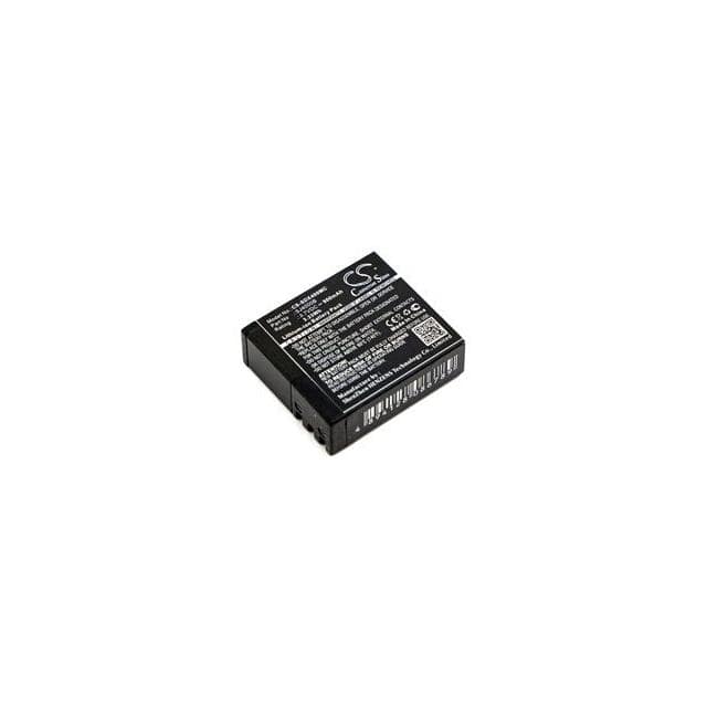 H8 PRO BATTERY Replacement for Eken H8 Pro Batt