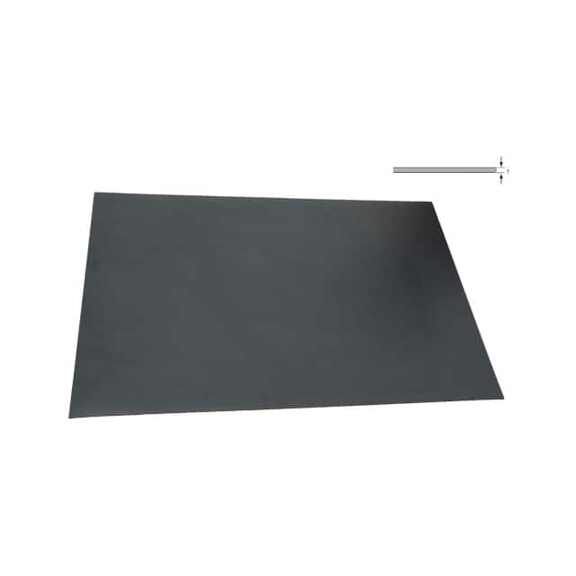 CS375 RHINO MAT CONDUCTIVE SMOOTH TABL