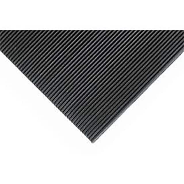 795423 CORRUGATED VINYL RUNNER, FULL RO