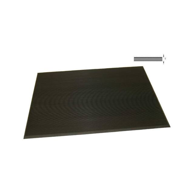 B1921418 RHINO MAT CLASS 4 CORRUGATED SWI