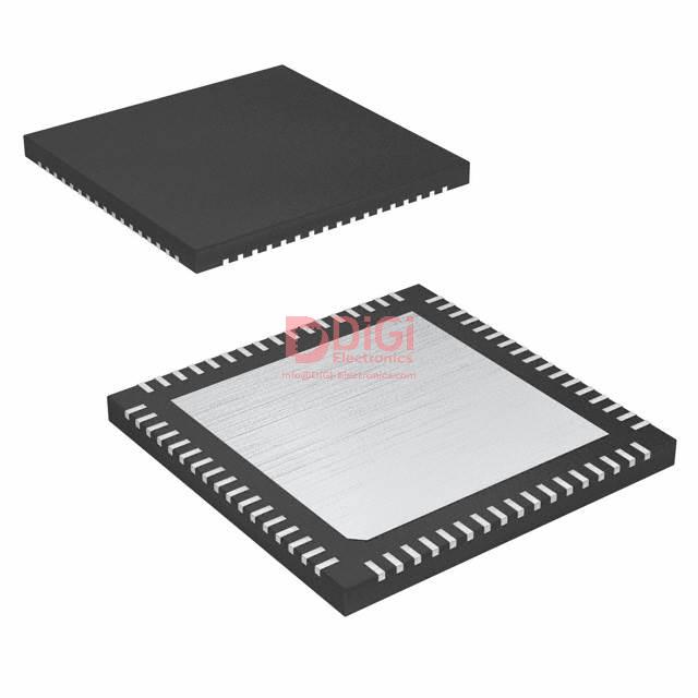 CY8C4247LTI-L445 The Infineon CY8C4247LTI-L445 is a 32-bit microcontroller based on the ARM Cortex-M0 core. It operates at 48MHz and features 128KB of Flash memory.