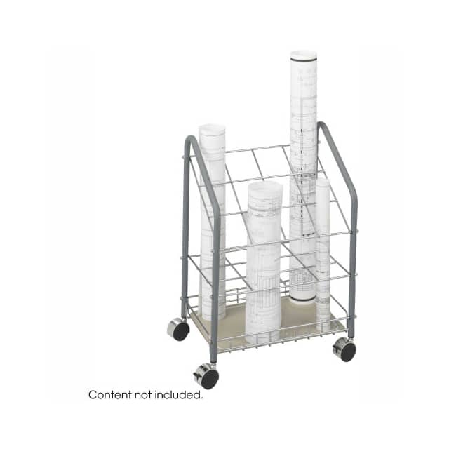 3090 4975TS OPEN BASE FOR 5-DRAWER ST