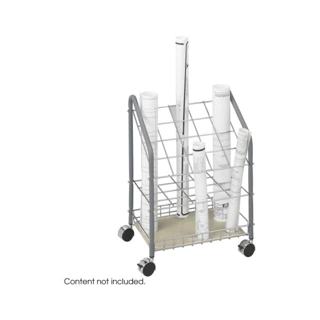 3091 4975TS OPEN BASE FOR 5-DRAWER ST