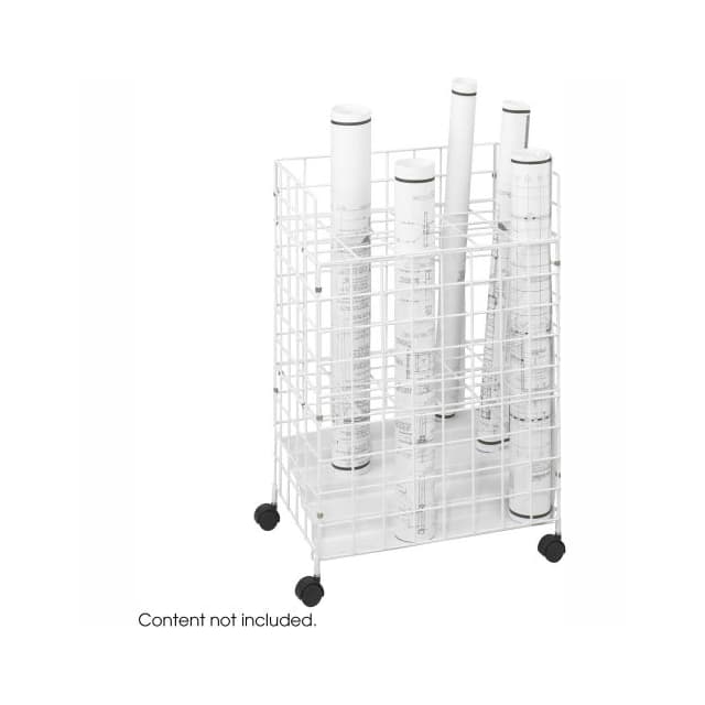 3088 4975TS OPEN BASE FOR 5-DRAWER ST