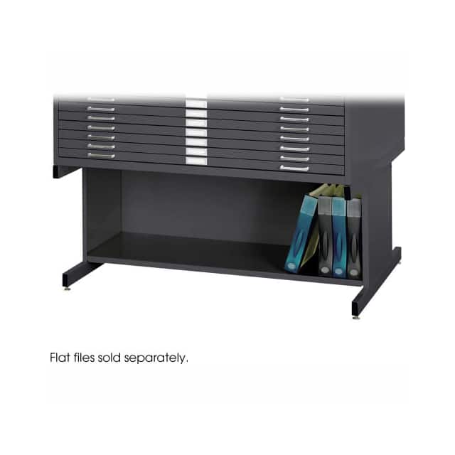 4977BL 4975TS OPEN BASE FOR 5-DRAWER ST