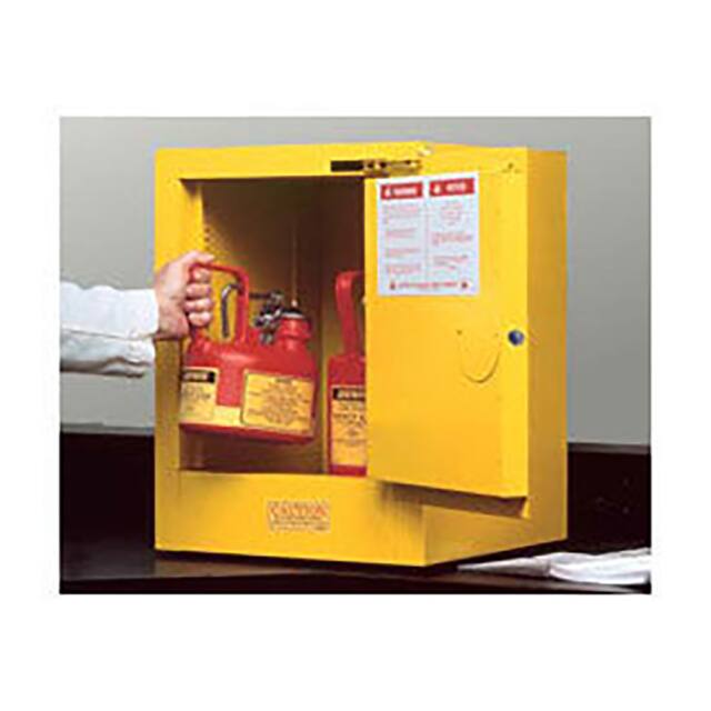 890420 FLAMMABLE LIQUID CABINET SELF-CL