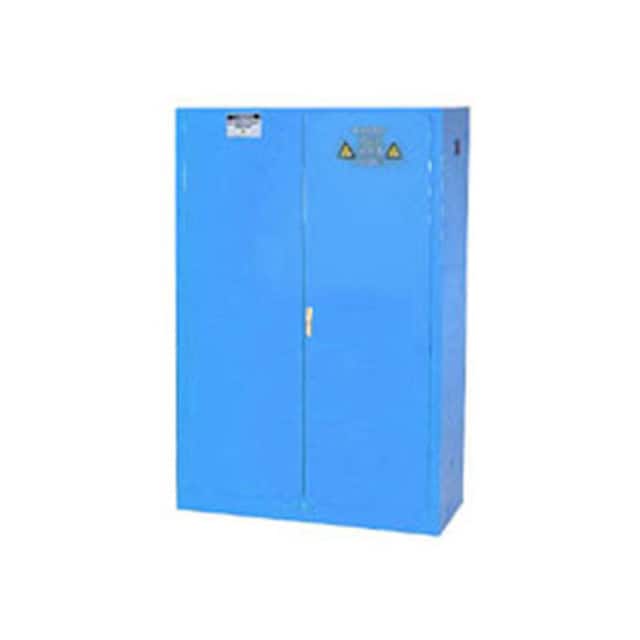 942767 ACID CORROSIVE CABINET MANUAL CL