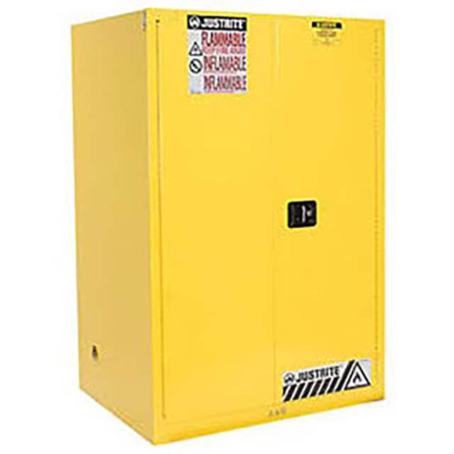 899020 FLAMMABLE CABINET W/SELF CLOSE D