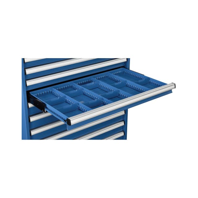 298452 DIVIDERS FOR 3"H DRAWER OF MODUL