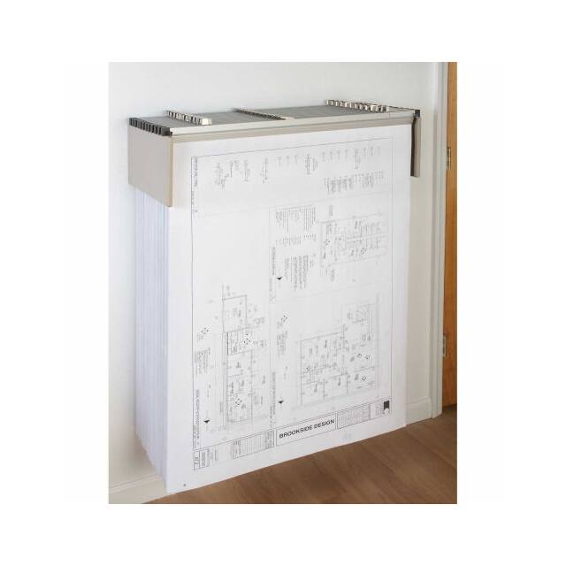 DLWC DROP LIFT WALL RACK