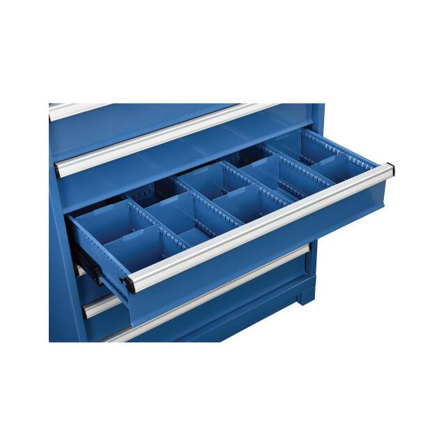298455 DIVIDERS FOR 6"H DRAWER OF MODUL
