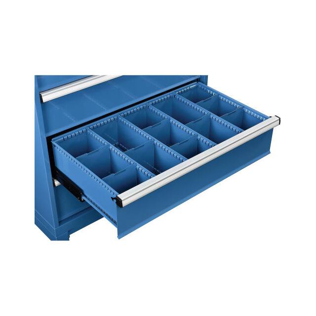 298456 DIVIDERS FOR 8"H DRAWER OF MODUL