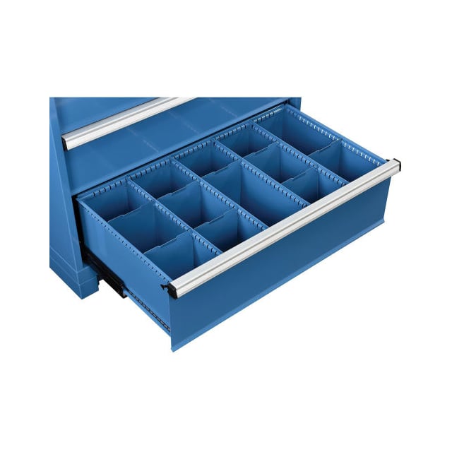 298457 DIVIDERS FOR 10"H DRAWER OF MODU