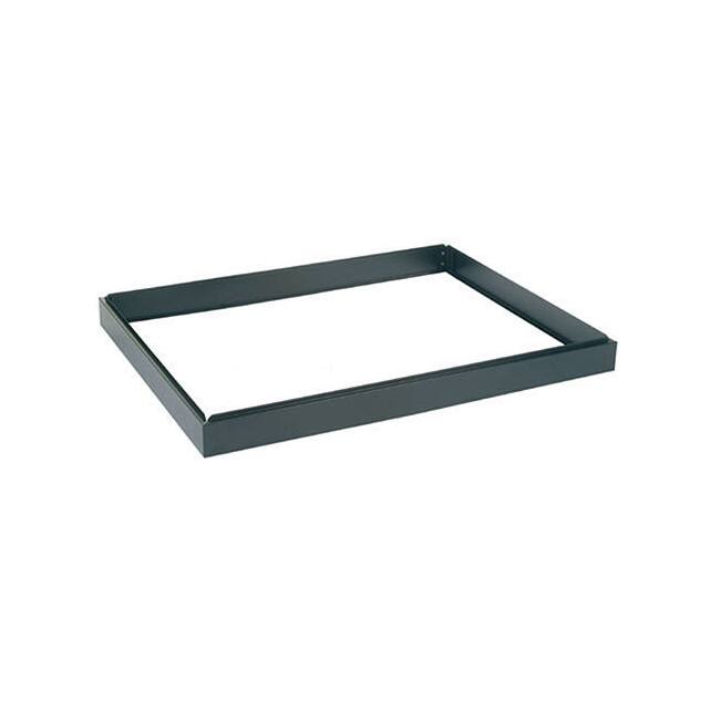 506829BK CLOSED BASE FOR 46"W 5 DRAWER FL