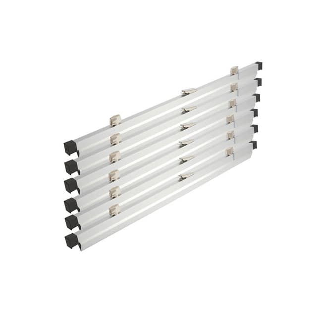 240171 30" HANGING CLAMPS FOR BLUEPRINT