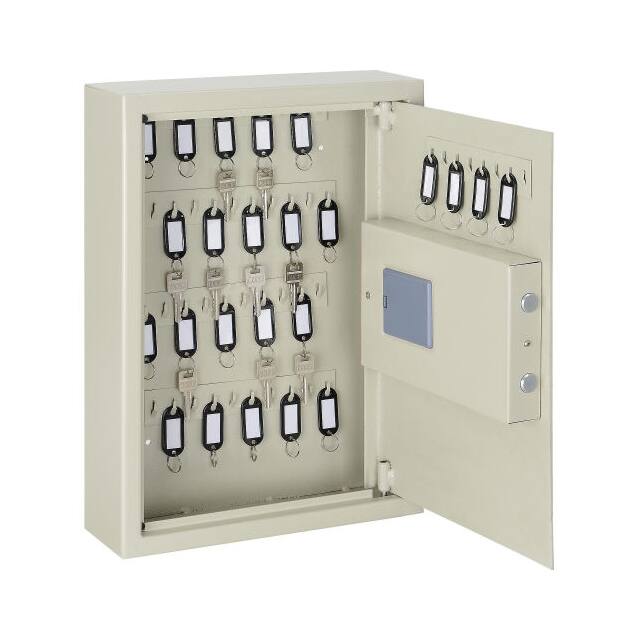 270299 KEY CABINET, ELECTRONIC, 48 KEYS
