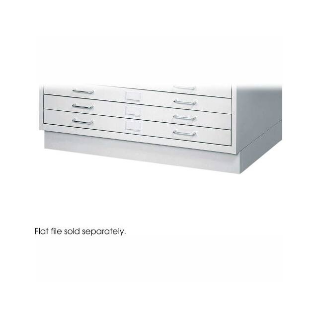 4970LG FACIL FLAT FILE CLOSED BASE, SMA