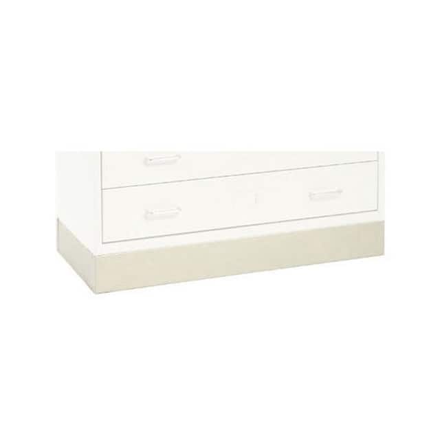 4931LG 4975TS OPEN BASE FOR 5-DRAWER ST