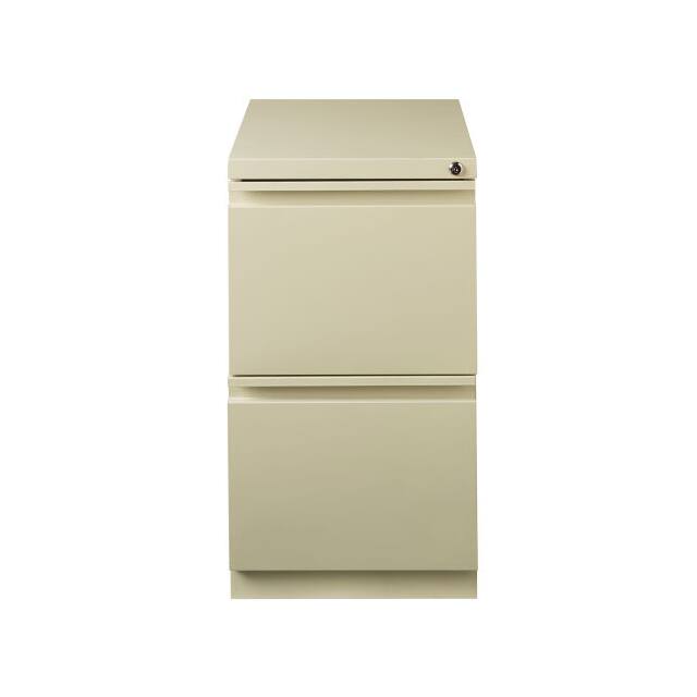 18577 20" DEEP FILE/FILE MOBILE PEDEST