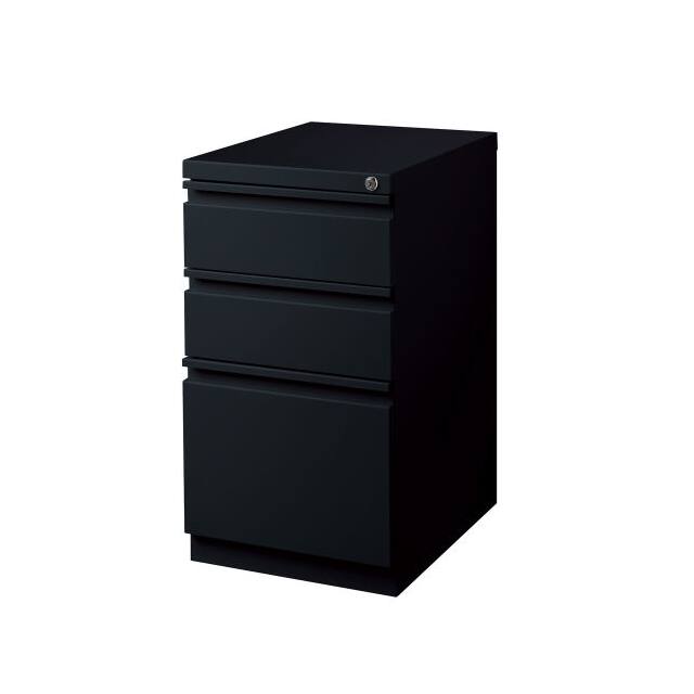 18575 20" DEEP BOX/BOX/FILE MOBILE PED