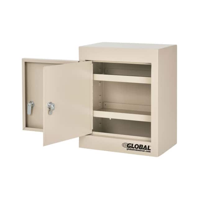 436952 DOUBLE DOOR/DOUBLE LOCK SMALL NA