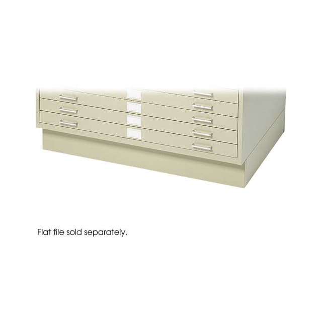 4995TSR CLOSED BASE FOR 4994