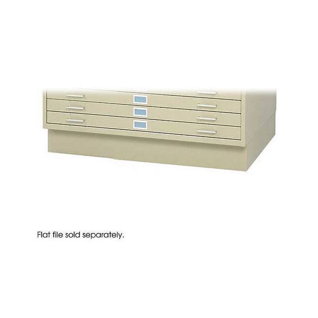 4997TSR FLAT FILE CLOSED BASE FOR 4996 A