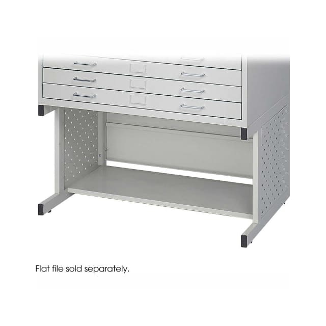 4971LG FACIL FLAT FILE HIGH BASE, SMALL