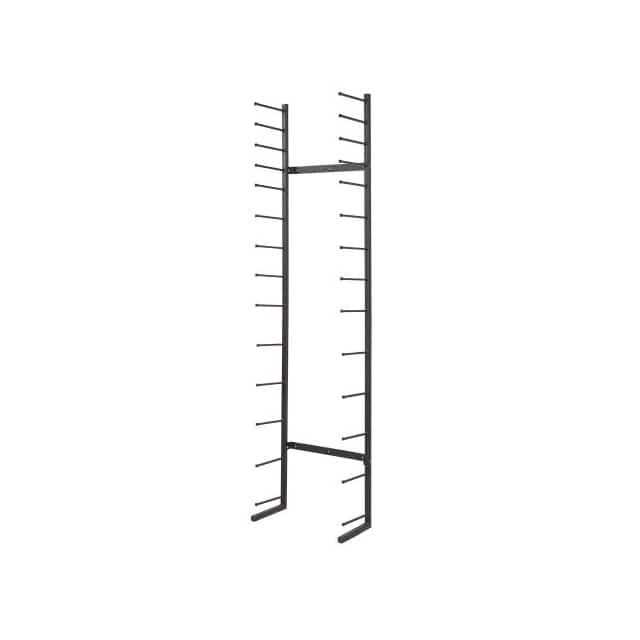 VR864 VIS-I-RACK HIGH CAPACITY BLUEPRI