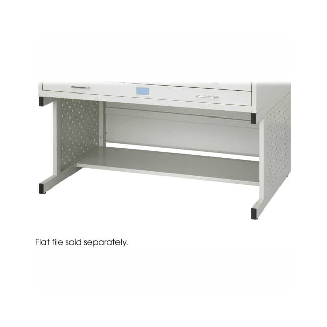 4974LG FACIL FLAT FILE HIGH BASE MEDIUM