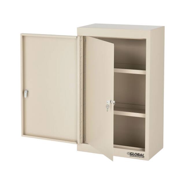 436953 18"W X 10"D X 30"H LARGE NARCOTI