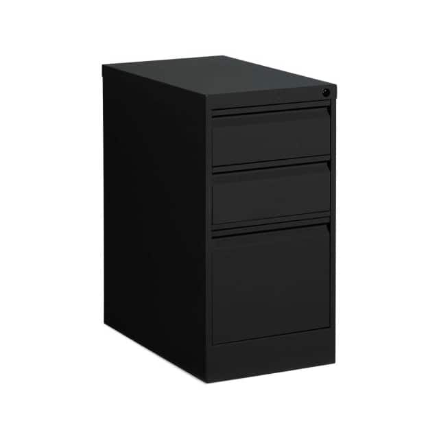 19FP23BBF-BLK GLOBAL FREESTANDING BOX/BOX/FILE