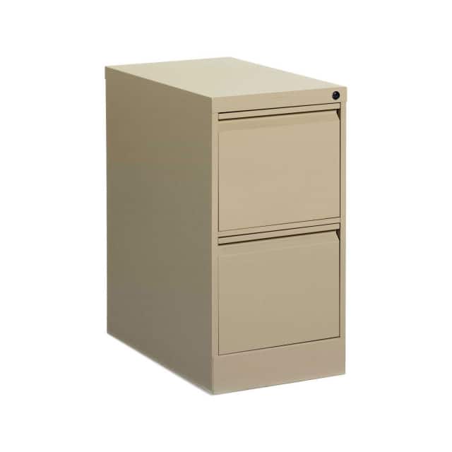 19FP23FF-DPT GLOBAL FREESTANDING FILE/FILE PE