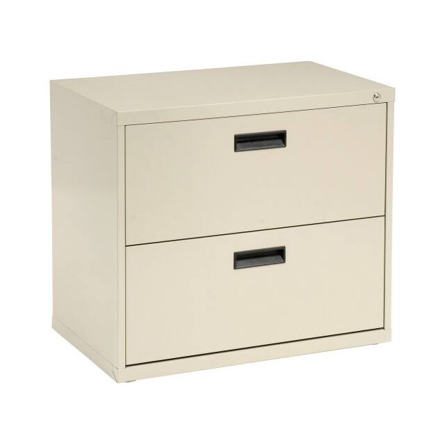 248986PY 30"W LATERAL FILE CABINET, 2 DRA