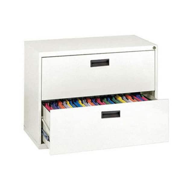 B919796 OPEN BASE FOR 5-DRAWER STEEL FLA