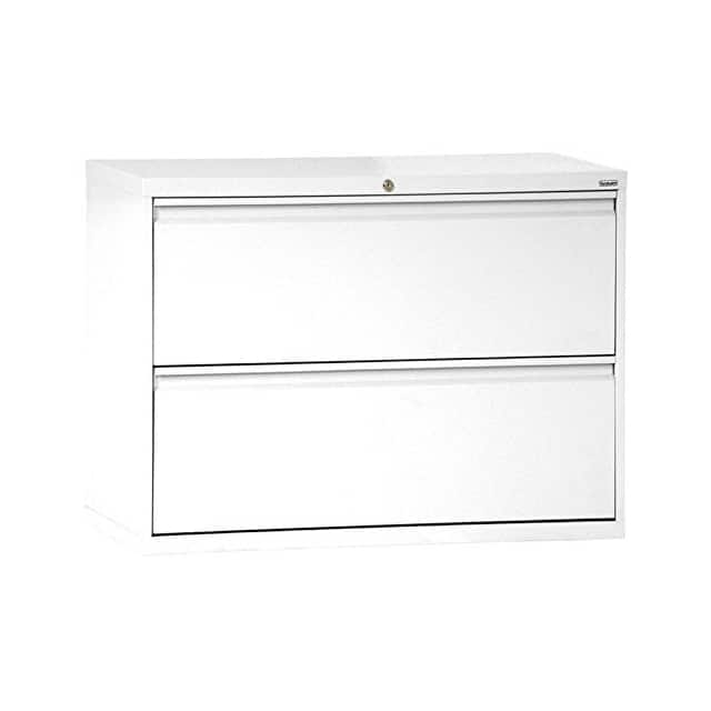 B919944 OPEN BASE FOR 5-DRAWER STEEL FLA