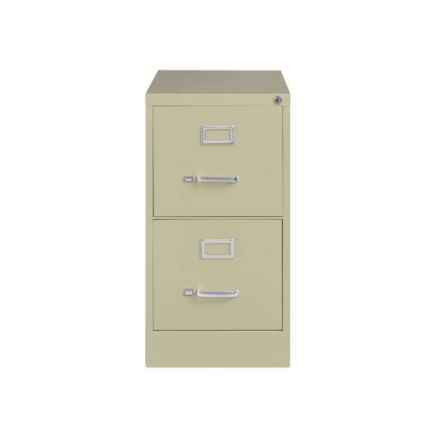 14415 26-1/2" DEEP VERTICAL FILE CABIN