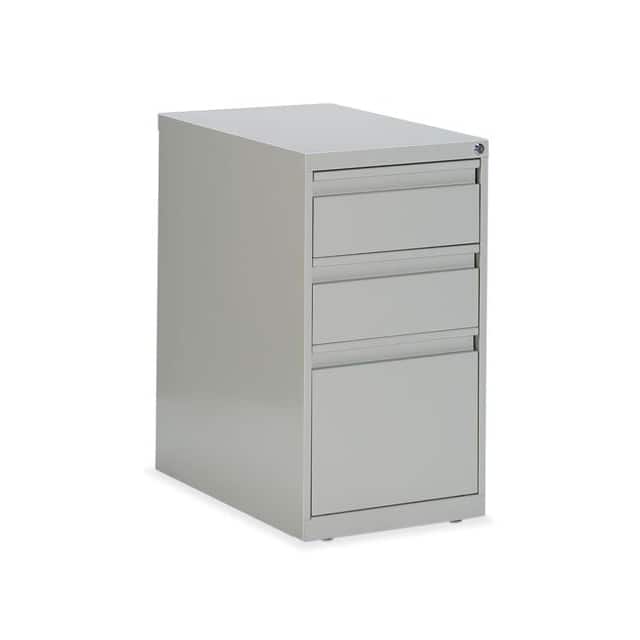 GWP-23BBF-LGR GLOBAL FREESTANDING PEDESTAL, BO