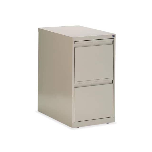 GMP-23FF-DPT GLOBAL MOBILE PEDESTAL FILE/FILE