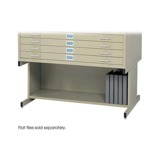 4979TS SAFCO HIGH BASE FOR 4998
