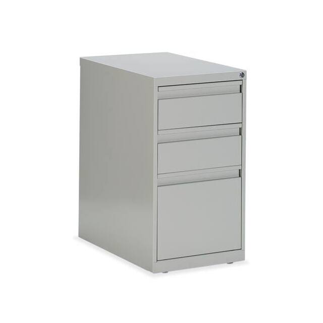 GMP-23BBF-LGR GLOBAL MOBILE PEDESTAL, BOX/BOX/