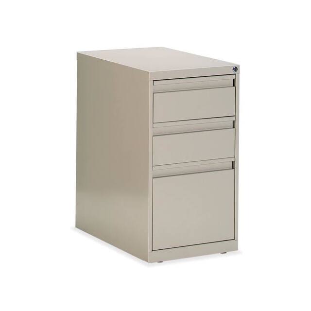 GMP-23BBF-DPT GLOBAL MOBILE PEDESTAL, BOX/BOX/