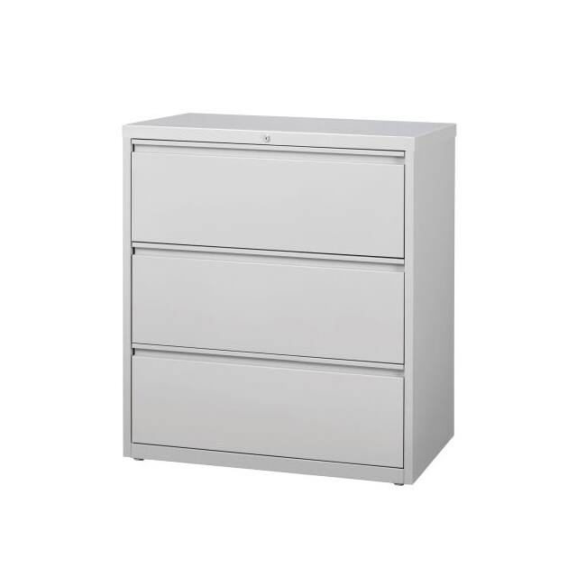 14987 LATERAL FILE 36" WIDE 3-DRAWER