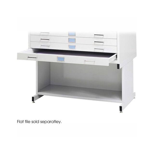 4975WH SAFCO HIGH BASE FOR 4994