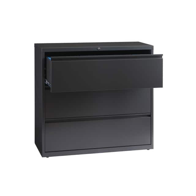 16070 LATERAL FILE 42" WIDE 3-DRAWER